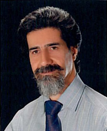 محمد باقر سوزنکار